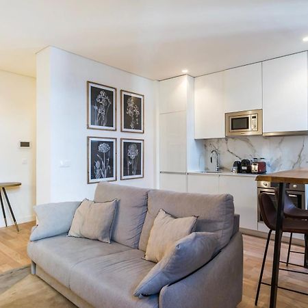 Apartmán Guestready - A Secret Passage In Porto Exteriér fotografie