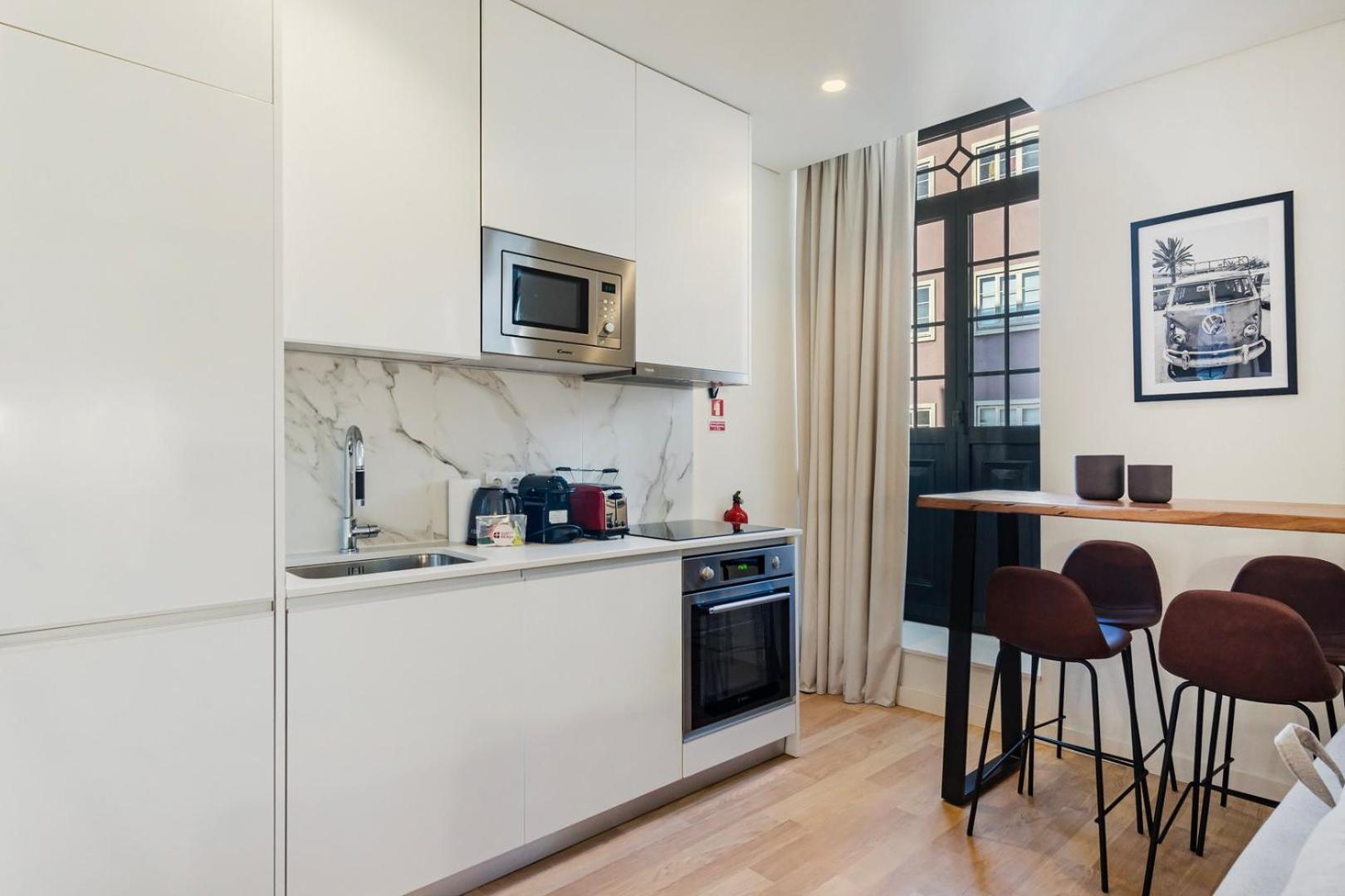 Apartmán Guestready - A Secret Passage In Porto Exteriér fotografie